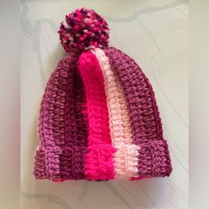 Kids Handmade Winter Hat